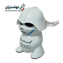 تراش رومیزی طرح حیوانات مدل JM741 پارسیکار