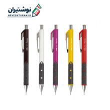 اتود نوک 0.5 مدل 866 پارسیکار