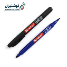 ماژیک سی دی دوسر پارسیکار jm 840