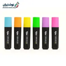 ماژیک علامت زن کیکو 786