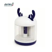 تراش رومیزی باطری خور ایمر 928