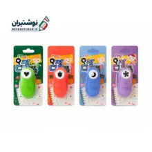 پانچ فانتزی شکلی طرح کفش 403