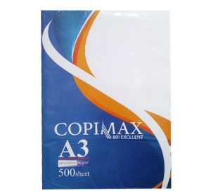 قیمت کاغذ a3
