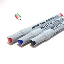 ماژیک قرمز وایت برد سرگرد جکسین  G-213A