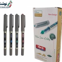 روان نویس نوک 0.5 مدل JM2110 چشمی پارسیکار 14001