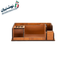 پایه چسب چوبی بزرگ R4105