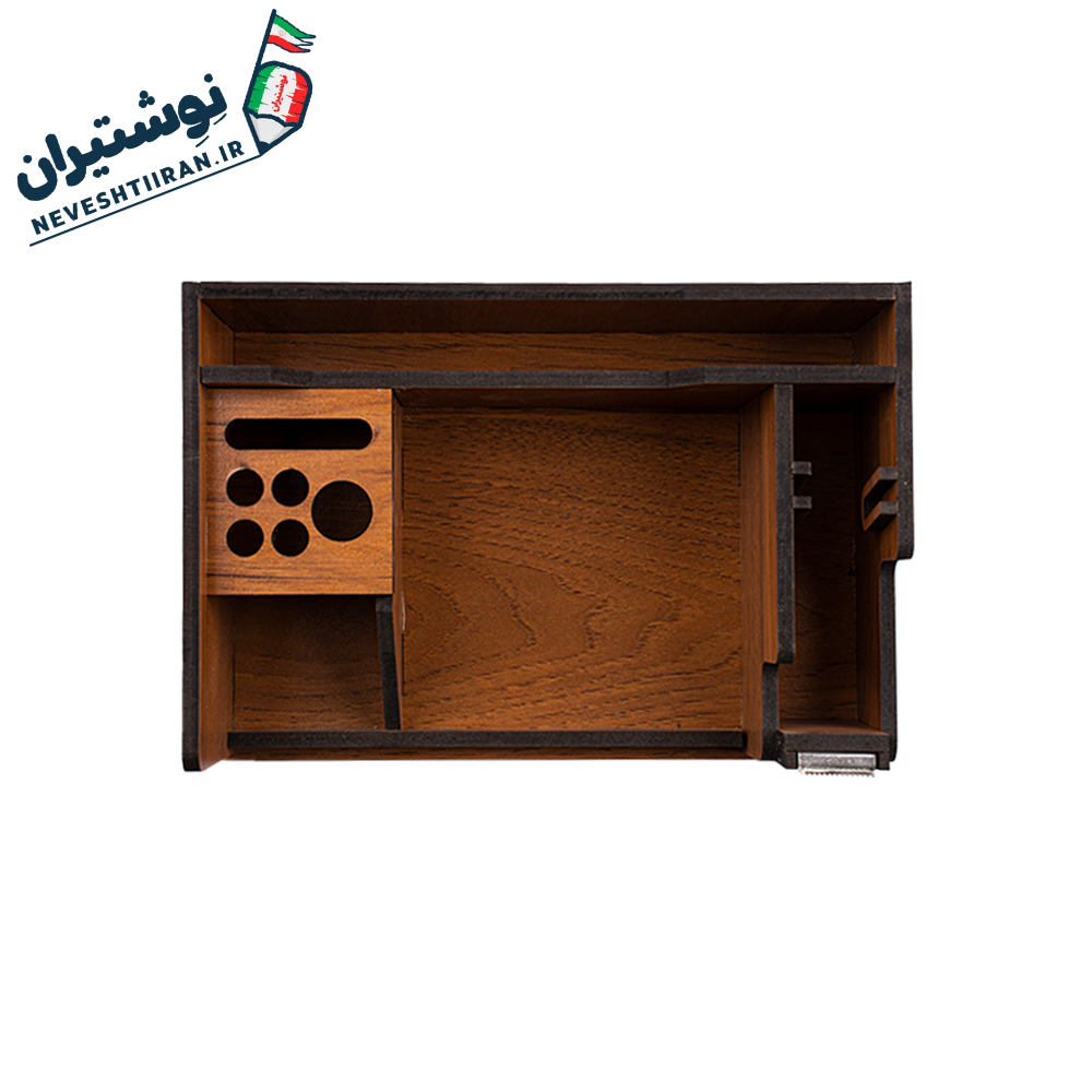 پایه چسب چوبی بزرگ R4105