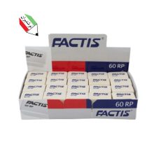 پاکن سفید کوچک فکتیس مدل 60RP