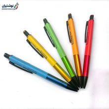 اتود 0.7 بدنه فلزی سه گوش کرونا 9010